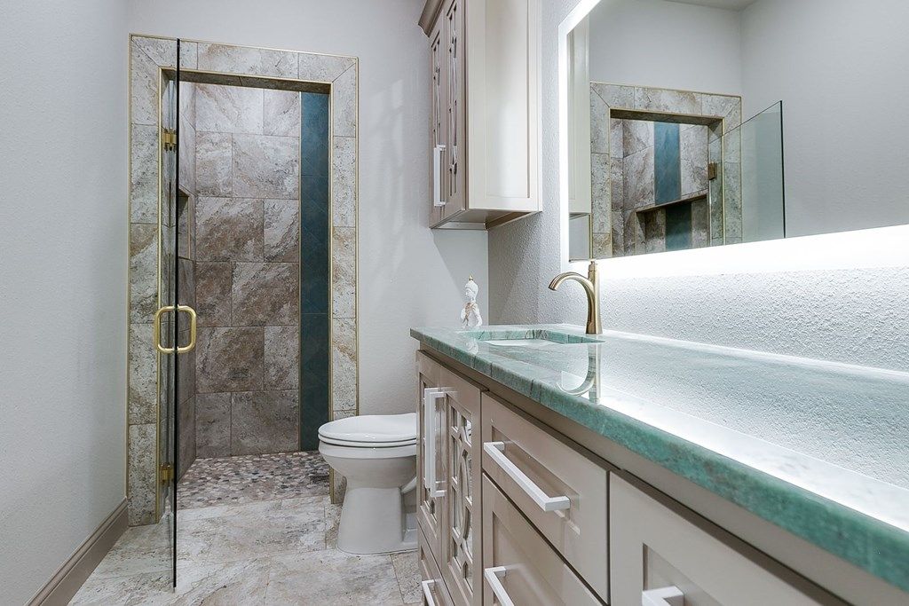 Image 35 of property listing at 5202 Riviera Lane, San Angelo, TX 76904