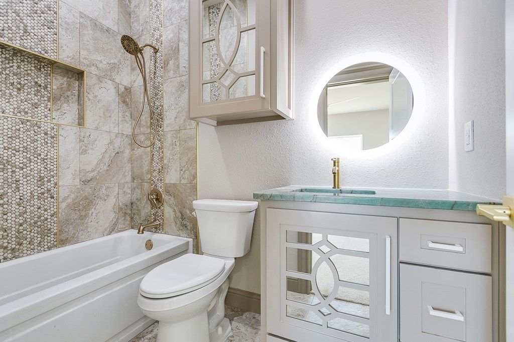 Image 39 of property listing at 5202 Riviera Lane, San Angelo, TX 76904