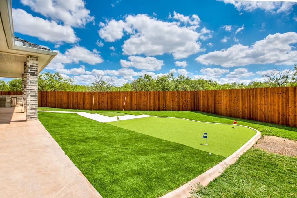 Image 49 of property listing at 5202 Riviera Lane, San Angelo, TX 76904