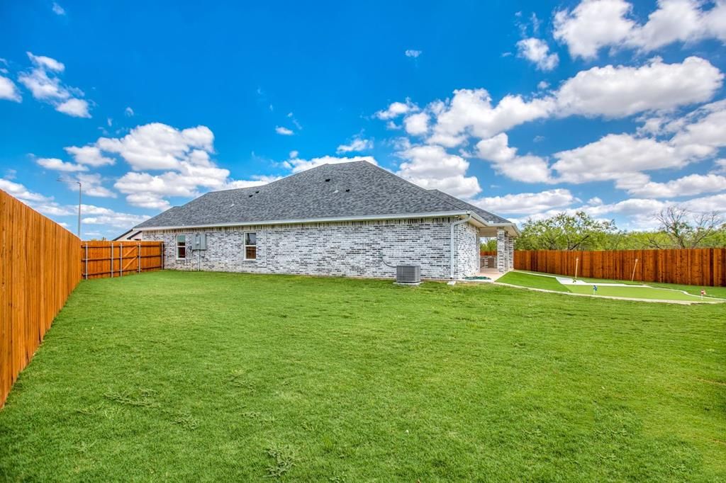 Image 51 of property listing at 5202 Riviera Lane, San Angelo, TX 76904