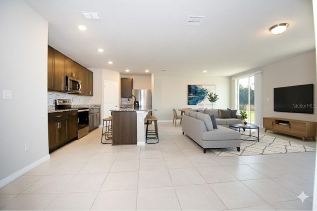 3067 FORREST PLUM COURT, Zephyrhills, FL 33540