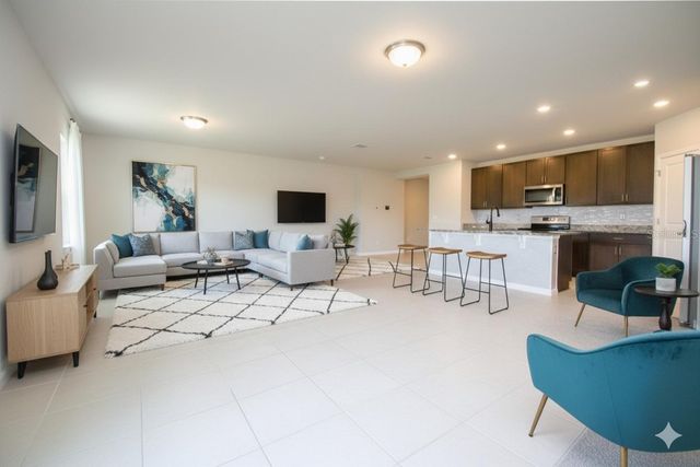 3067 FORREST PLUM COURT, Zephyrhills, FL 33540