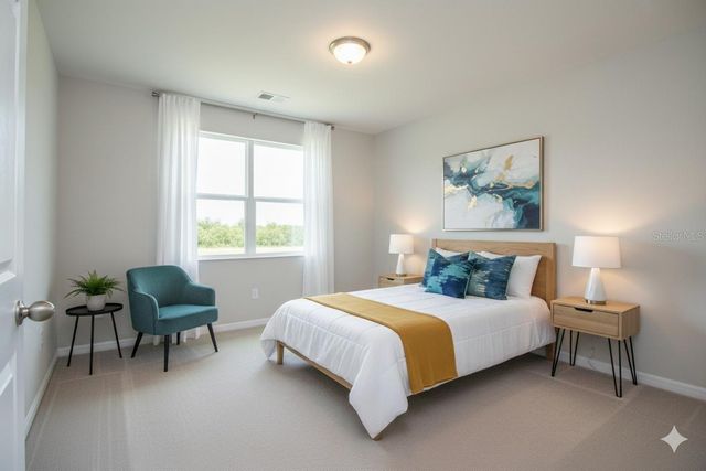 3067 FORREST PLUM COURT, Zephyrhills, FL 33540