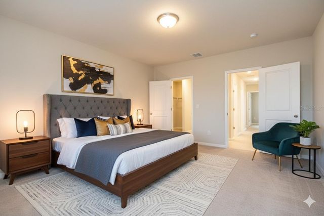 3067 FORREST PLUM COURT, Zephyrhills, FL 33540