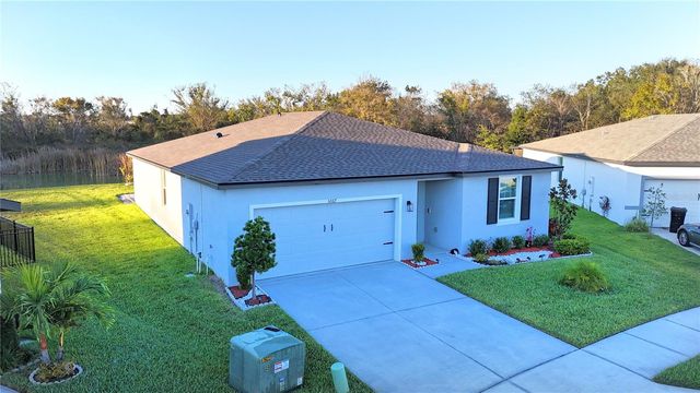 3067 FORREST PLUM COURT, Zephyrhills, FL 33540