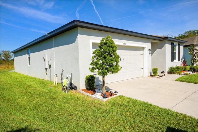 3067 FORREST PLUM COURT, Zephyrhills, FL 33540