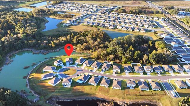 3067 FORREST PLUM COURT, Zephyrhills, FL 33540