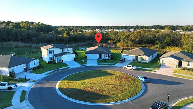 3067 FORREST PLUM COURT, Zephyrhills, FL 33540