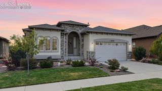 10078 Stonemont Drive, Peyton, CO 80831