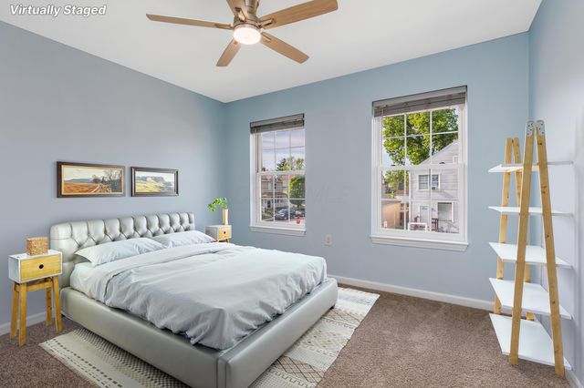 225 Reeb Avenue, Columbus, OH 43207