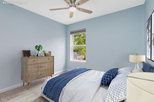 225 Reeb Avenue, Columbus, OH 43207