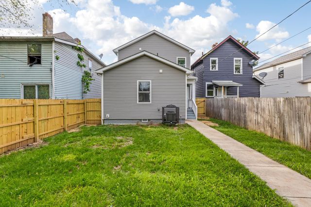 225 Reeb Avenue, Columbus, OH 43207