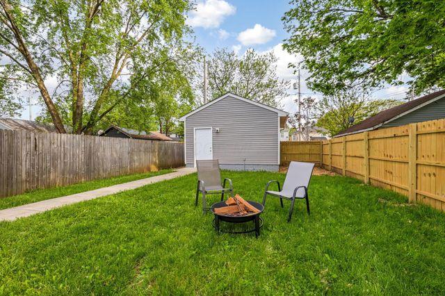 225 Reeb Avenue, Columbus, OH 43207