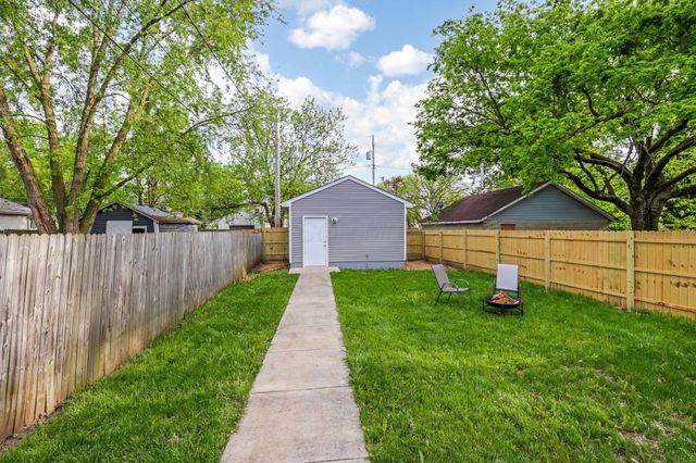 225 Reeb Avenue, Columbus, OH 43207