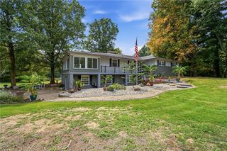 3437 Trovillo Road, Morrow, OH 45152