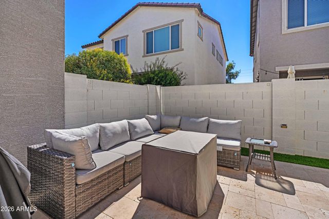 3717 E CHEERY LYNN Road, Phoenix, AZ 85018