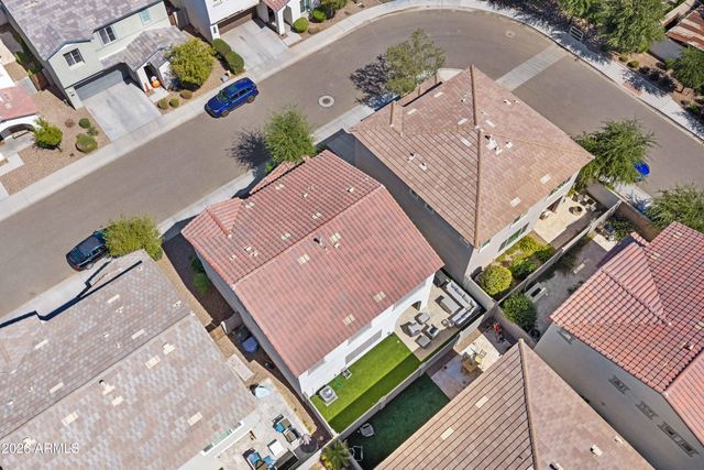 3717 E CHEERY LYNN Road, Phoenix, AZ 85018