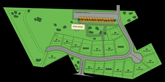 52 Diamond Point Lane, New Buffalo City, MI 49117