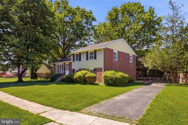 400 RITTENHOUSE CIR, Havertown, PA 19083