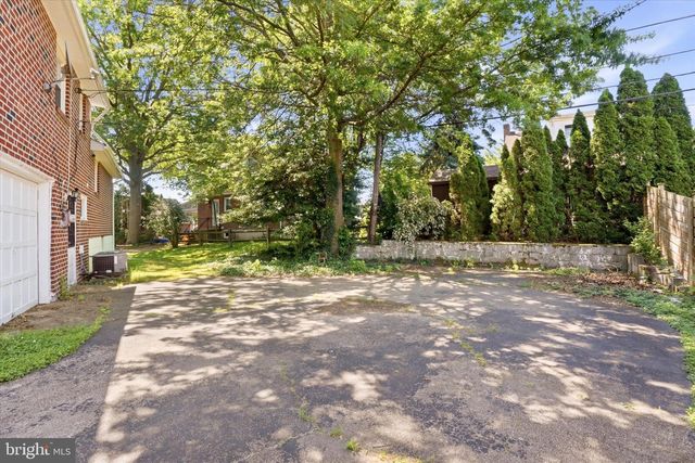 400 RITTENHOUSE CIR, Havertown, PA 19083