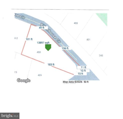 400 RITTENHOUSE CIR, Havertown, PA 19083