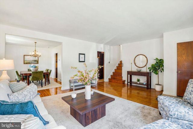 400 RITTENHOUSE CIR, Havertown, PA 19083