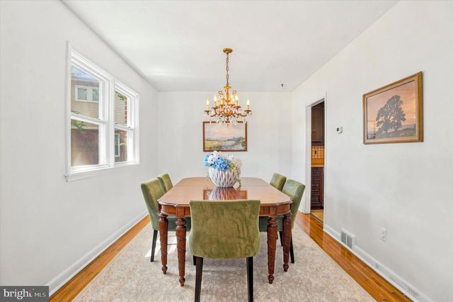 400 RITTENHOUSE CIR, Havertown, PA 19083