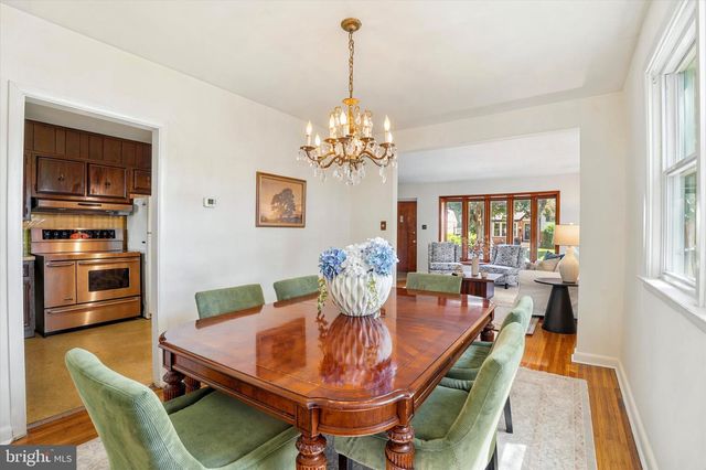 400 RITTENHOUSE CIR, Havertown, PA 19083