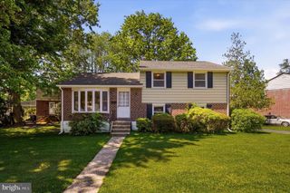 400 RITTENHOUSE CIR, Havertown, PA 19083