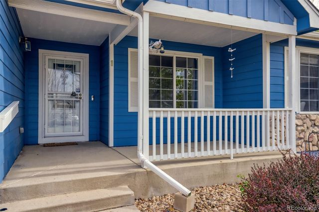 2082 Blue Duck Drive, Loveland, CO 80537