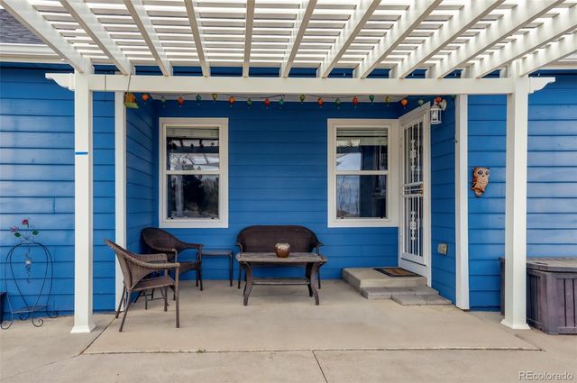 2082 Blue Duck Drive, Loveland, CO 80537