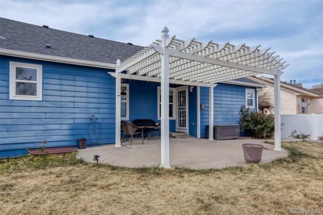 2082 Blue Duck Drive, Loveland, CO 80537