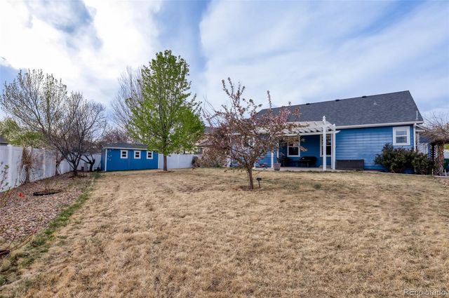 2082 Blue Duck Drive, Loveland, CO 80537