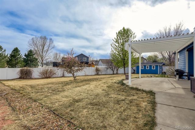 2082 Blue Duck Drive, Loveland, CO 80537