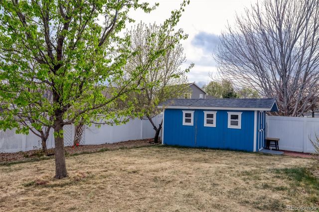 2082 Blue Duck Drive, Loveland, CO 80537