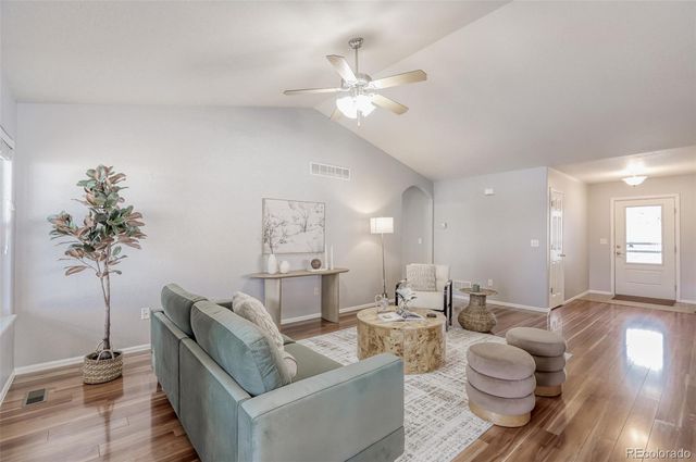 2082 Blue Duck Drive, Loveland, CO 80537