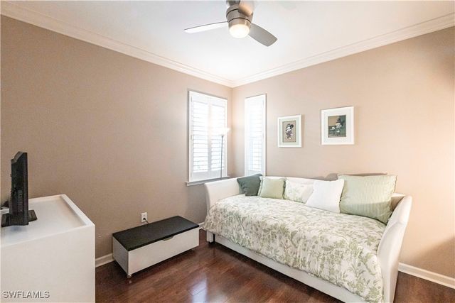 9508 Ironstone TER 2-102, Naples, FL 34120