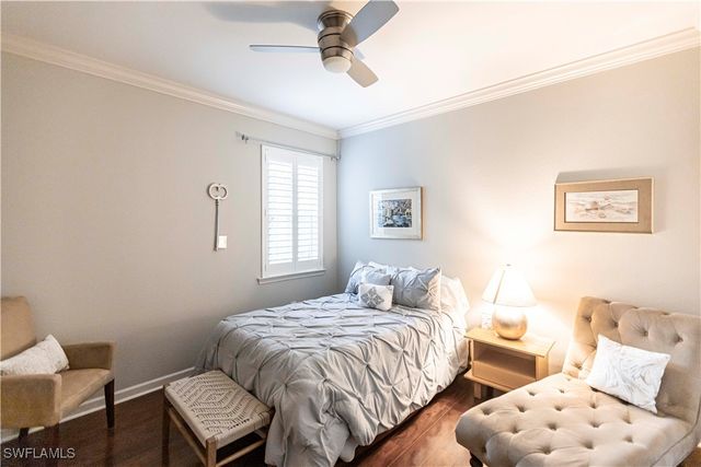 9508 Ironstone TER 2-102, Naples, FL 34120