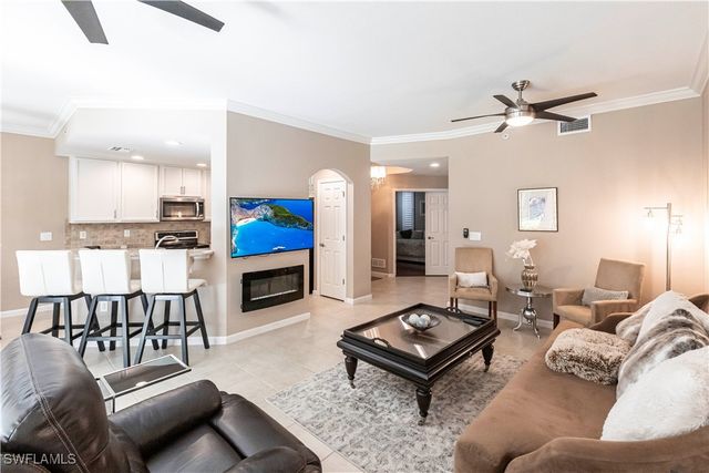 9508 Ironstone TER 2-102, Naples, FL 34120