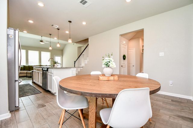 5203 Splendid Circle, Katy, TX 77493