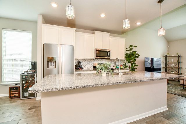 5203 Splendid Circle, Katy, TX 77493