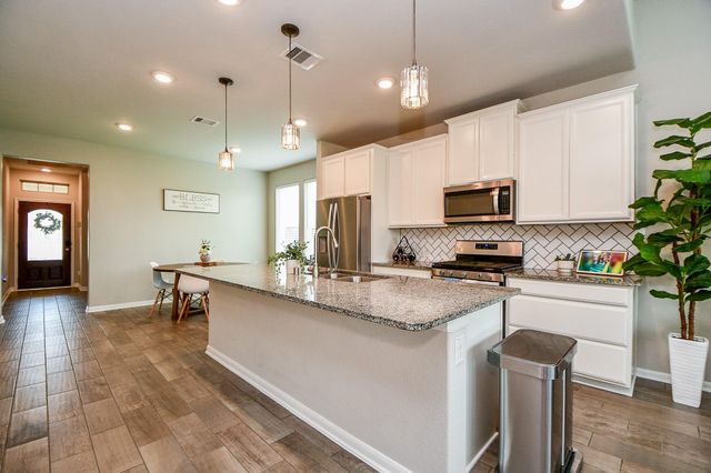 5203 Splendid Circle, Katy, TX 77493