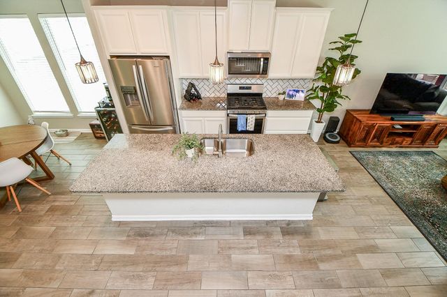 5203 Splendid Circle, Katy, TX 77493