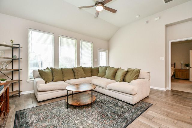 5203 Splendid Circle, Katy, TX 77493