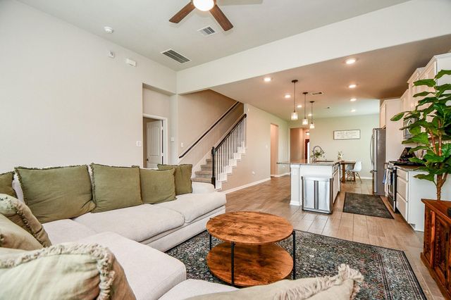 5203 Splendid Circle, Katy, TX 77493