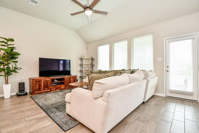 5203 Splendid Circle, Katy, TX 77493