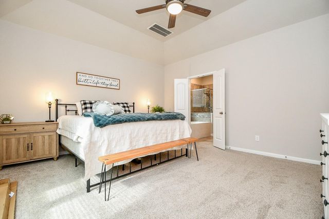 5203 Splendid Circle, Katy, TX 77493