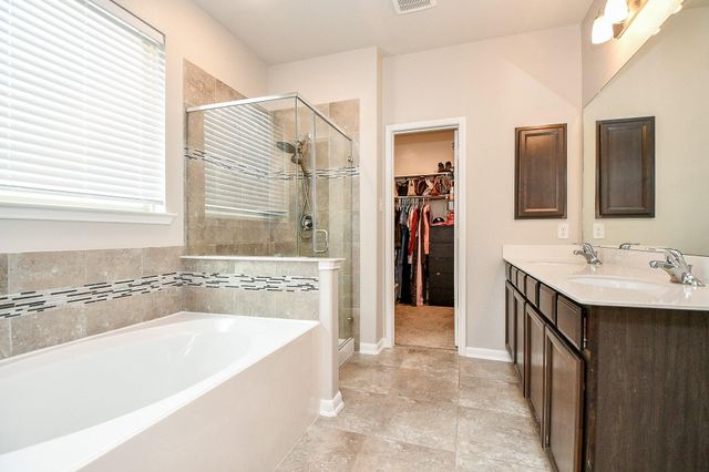 5203 Splendid Circle, Katy, TX 77493