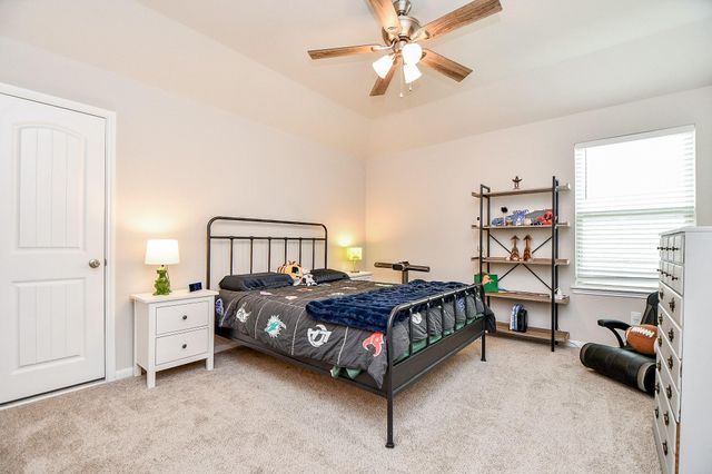 5203 Splendid Circle, Katy, TX 77493