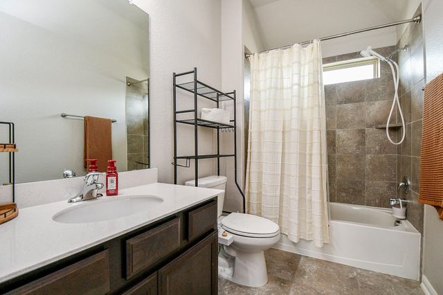 5203 Splendid Circle, Katy, TX 77493